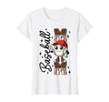 American Baseball Game Fan Baseball T-Shirt - Aesthetic Graphic for Adults - T-Shirt, Sweatshirt, Hoodie
