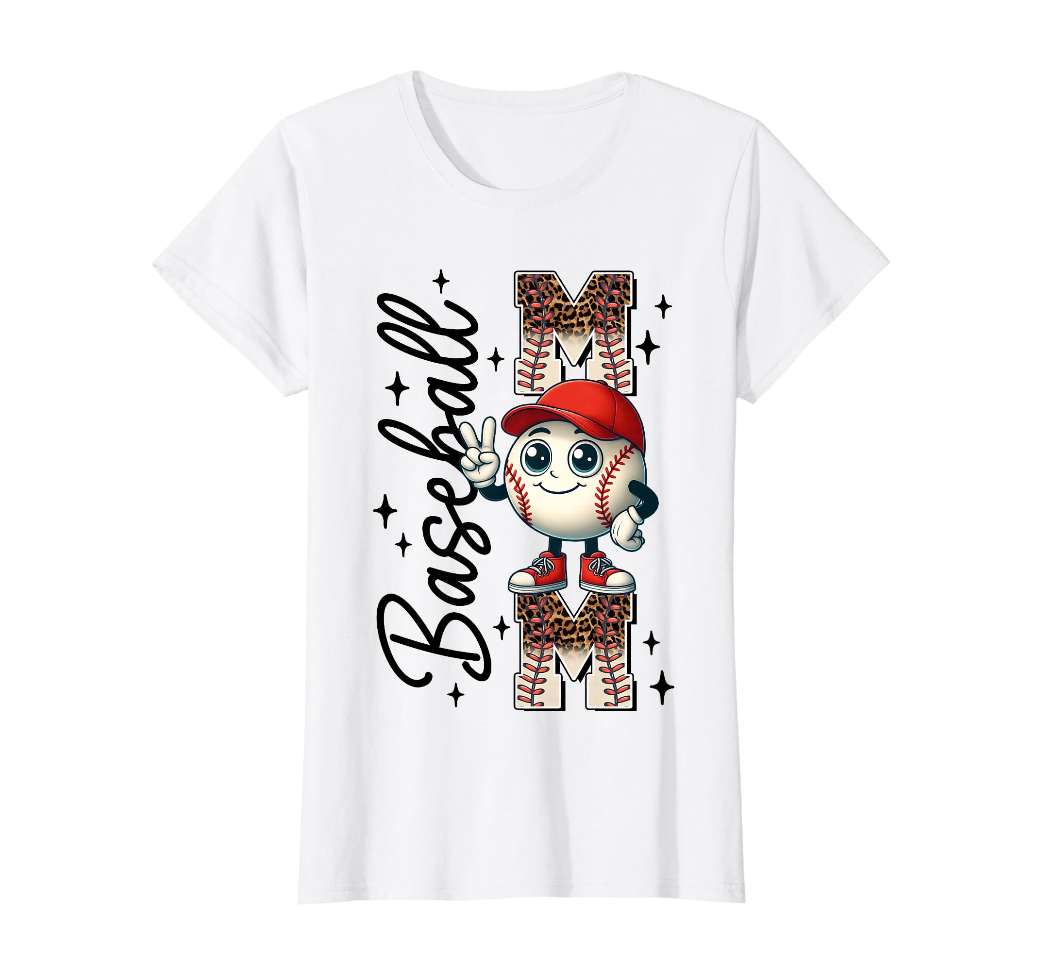 American Baseball Game Fan Baseball T-Shirt - Aesthetic Graphic for Adults - T-Shirt, Sweatshirt, Hoodie