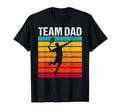 Tennis Dad Proud Game Day Sports Parent T-Shirt - Streetwear Style Unisex - T-Shirt, Sweatshirt, Hoodie