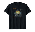 Def Leppard Pyromania T-Shirt - Graphic Print Unisex - T-Shirt, Sweatshirt, Hoodie