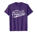 Princess Daughter Sister Child Parents T-Shirt - Graphic Print Unisex - T-Shirt, Sweatshirt, Hoodie