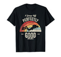 Funny Scuba Diving Sunset Diver T-Shirt - Streetwear Style for Adults - T-Shirt, Sweatshirt, Hoodie