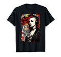 Punk 90S Grunge Urban Street Art T-Shirt - Streetwear Style for Adults - T-Shirt, Sweatshirt, Hoodie