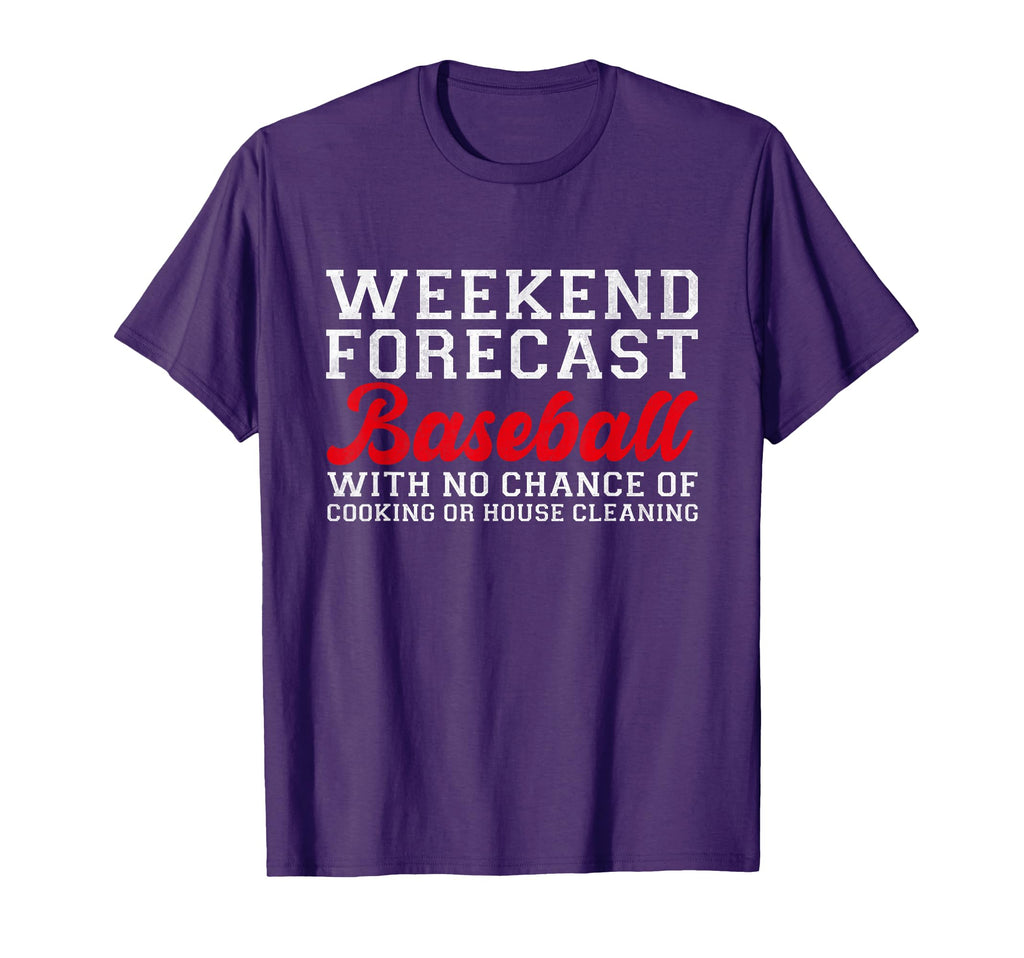 Baseball Mom Mothers Day Weekend T-Shirt - Unique Graphic for Adults - T-Shirt, Sweatshirt, Hoodie