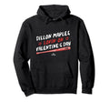 Dillon Maples Lovin Valentines Day Hoodie - Casual Everyday Wear Unisex - T-Shirt, Sweatshirt, Hoodie