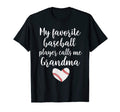 My Favorite Baseball Player Calls Me T-Shirt - Custom Art Print for Adults - T-Shirt, Sweatshirt, Hoodie