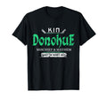 Kin Donohue Mischief And Mayhem Since T-Shirt - Unique Graphic Men Women - T-Shirt, Sweatshirt, Hoodie