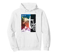 Tired Vaporwave Text Japanese Hoodie - Casual Everyday Wear Unisex - T-Shirt, Sweatshirt, Hoodie