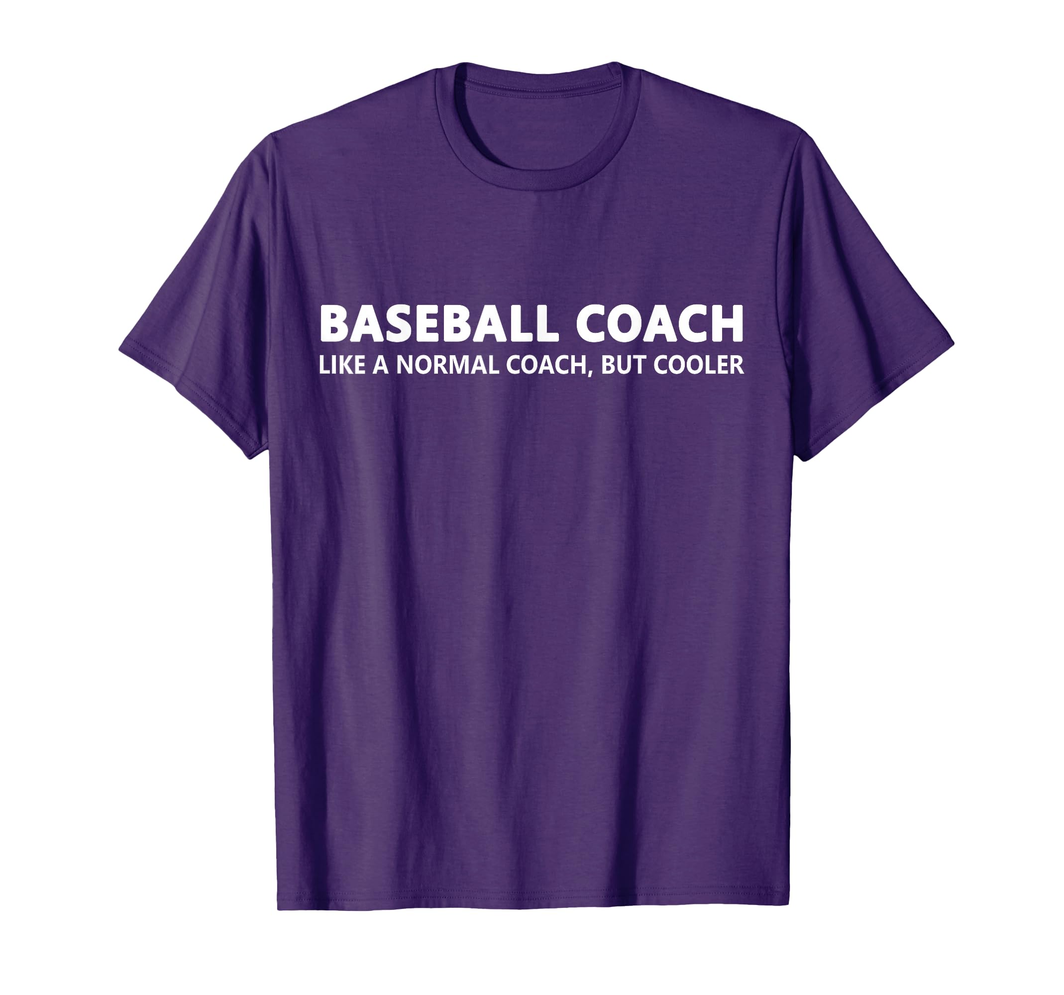 Funny Baseball Trainer Definition T-Shirt - Aesthetic Graphic Men Women - T-Shirt, Sweatshirt, Hoodie