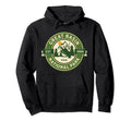 Great Basin National Park Nevada Hike Camp Hoodie - Trendy Graphic Unisex - T-Shirt, Sweatshirt, Hoodie