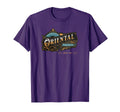 Tombstone Oriental Saloon Movie T-Shirt - Graphic Print Unisex - T-Shirt, Sweatshirt, Hoodie