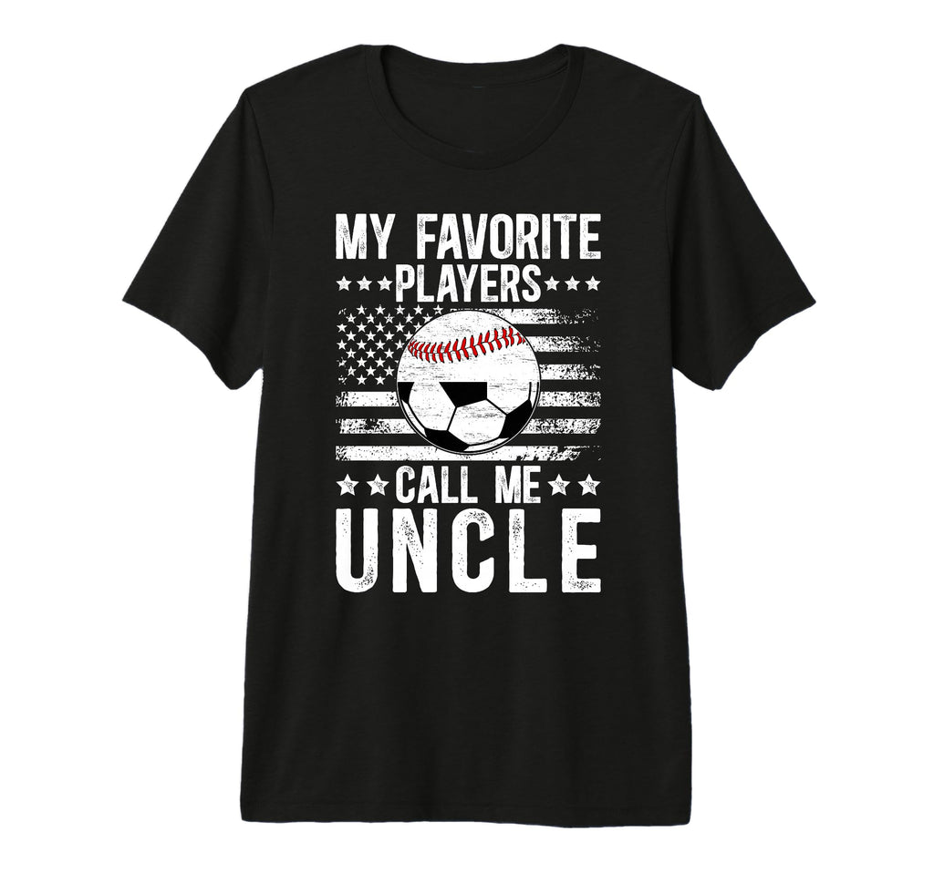Mens My Favorite Players Call Me T-Shirt - Streetwear Style Men Women - T-Shirt, Sweatshirt, Hoodie