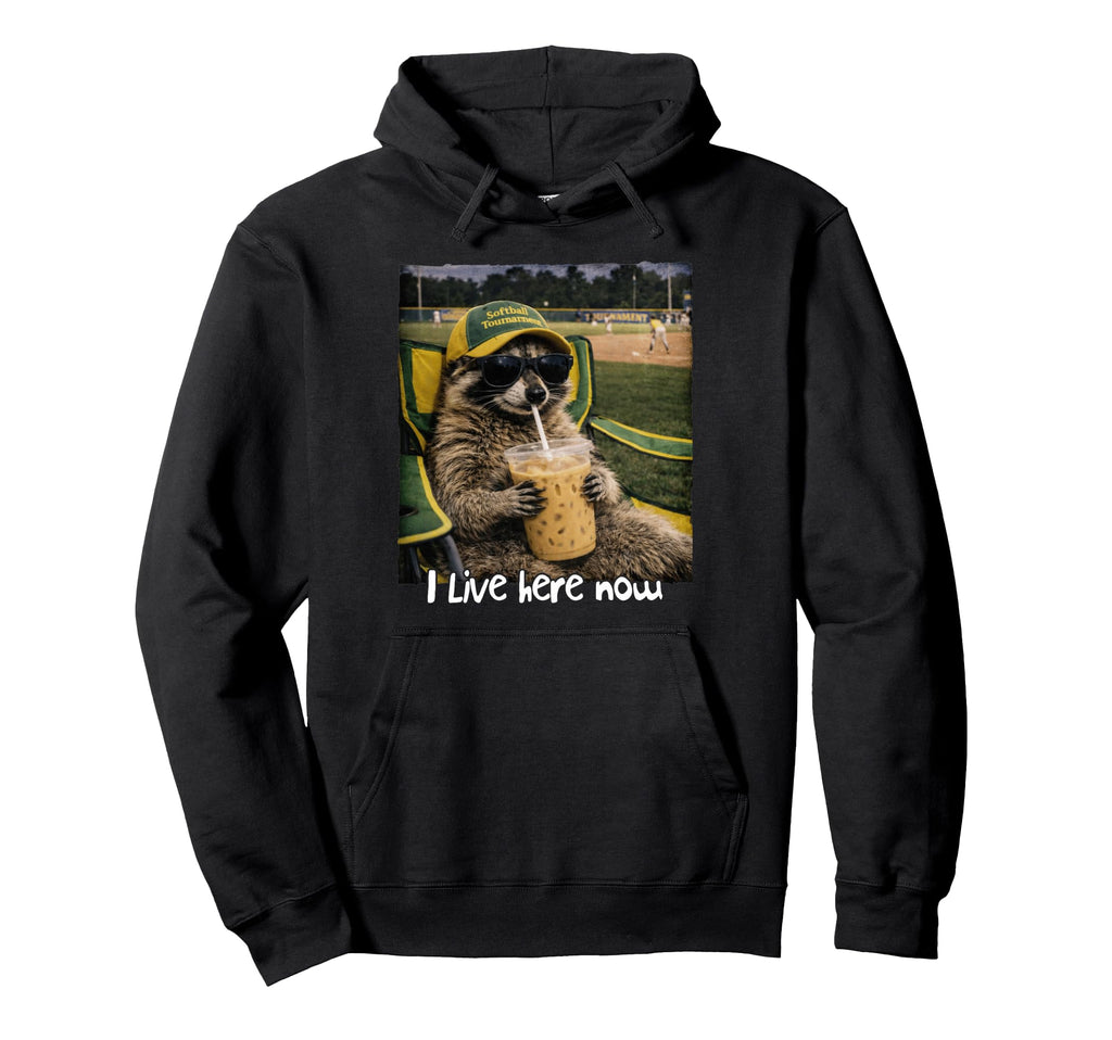 Softball Mom Season Game Day Vibes Hoodie - Aesthetic Graphic Unisex - T-Shirt, Sweatshirt, Hoodie