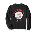 Busy Raising Ballers Fun Baseball Art Sweatshirt - Unique Graphic Men Women - T-Shirt, Sweatshirt, Hoodie
