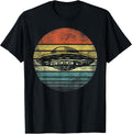 Alien UFO Hunter Gifts - Adult & Kids T-Shirts, Sweatshirts & Hoodies apparel design preview 1