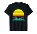 Sunset Shrew T-Shirt - Casual Everyday Wear for Adults - T-Shirt, Sweatshirt, Hoodie