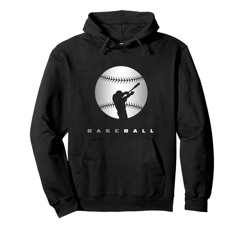 Baseball Baseball Players Or Fans T-Shirt - Unique Graphic Unisex - T-Shirt, Sweatshirt, Hoodie