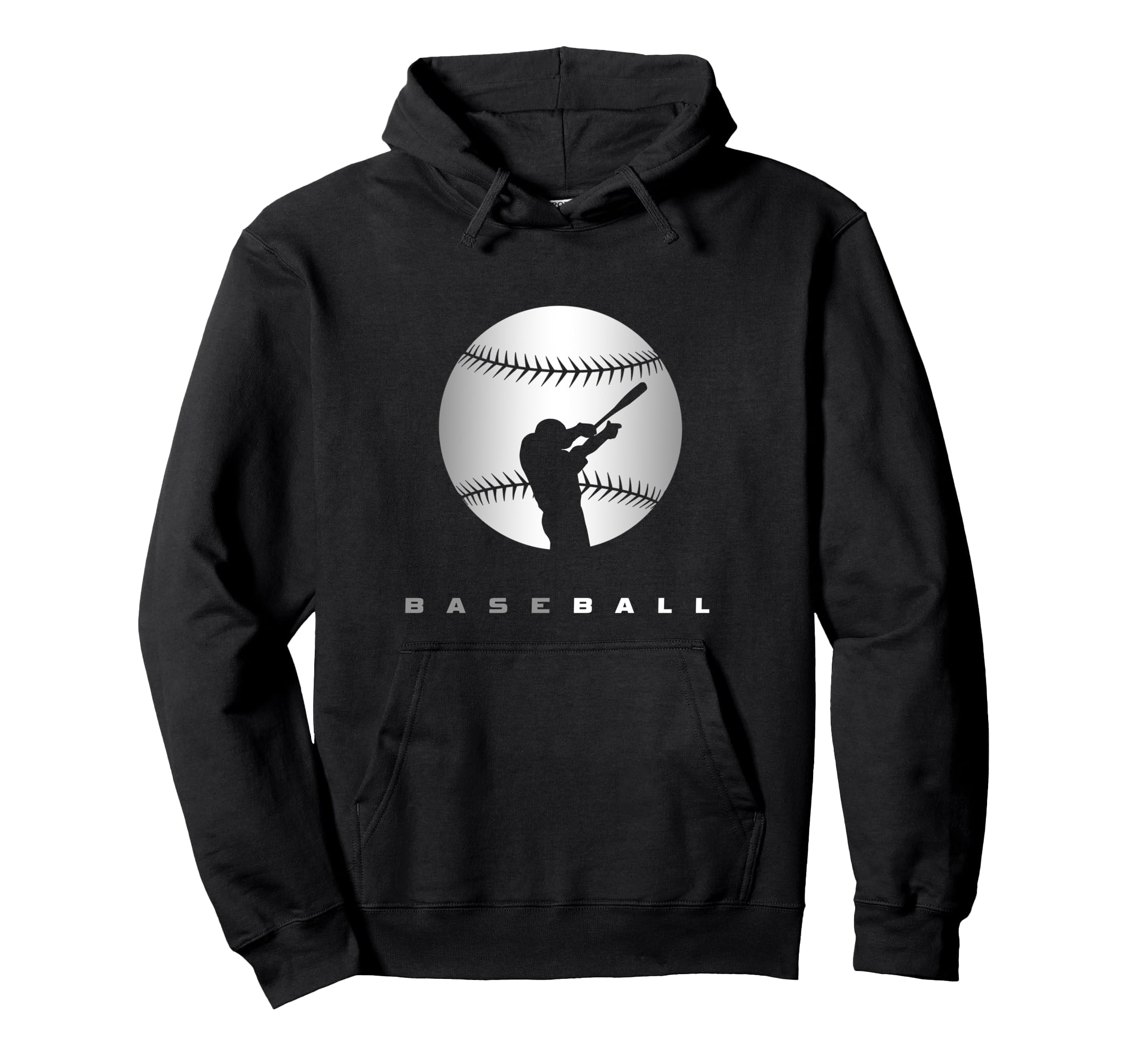 Baseball Baseball Players Or Fans T-Shirt - Unique Graphic Unisex - T-Shirt, Sweatshirt, Hoodie