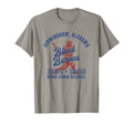 Birmingham Negro League Baseball T-Shirt - Aesthetic Graphic for Adults - T-Shirt, Sweatshirt, Hoodie