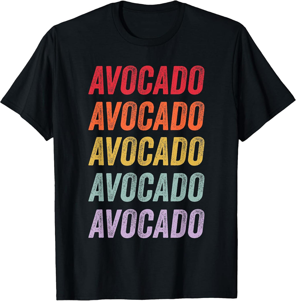 Avocado Apparel - Adult & Kids T-Shirts, Sweatshirts & Hoodies apparel design preview 1
