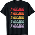 Avocado Apparel - Adult & Kids T-Shirts, Sweatshirts & Hoodies apparel design preview 1