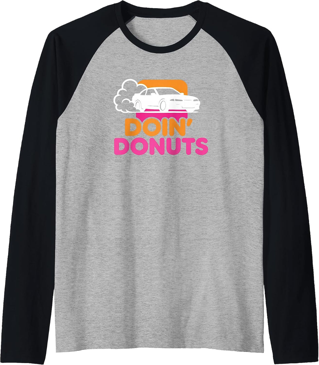 Race Car Drift Merch - Adult & Kids T-Shirts, Sweatshirts & Hoodies apparel design preview 1