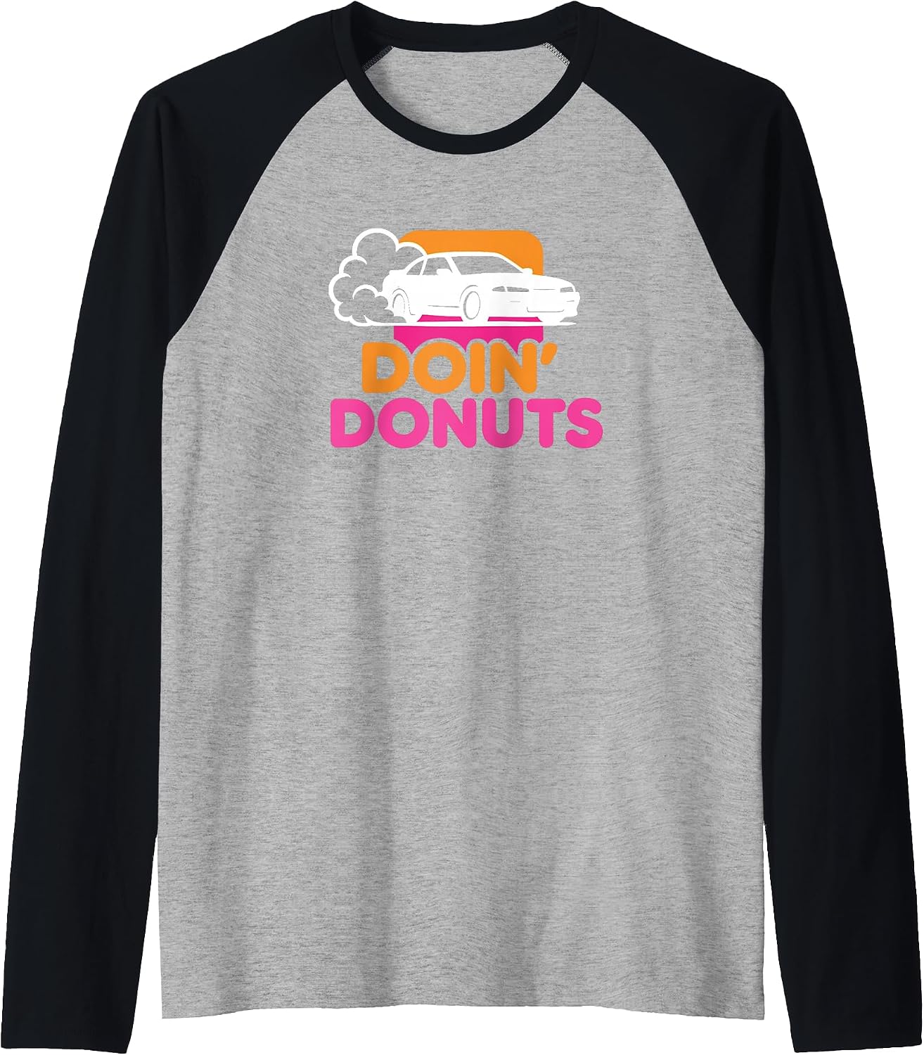 Race Car Drift Merch - Adult & Kids T-Shirts, Sweatshirts & Hoodies apparel design preview 1