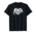 Knights Baseball Softball High T-Shirt - Aesthetic Graphic for Adults - T-Shirt, Sweatshirt, Hoodie