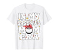 My Baseball Mom Era Baseball Mom T-Shirt - Trendy Graphic for Adults - T-Shirt, Sweatshirt, Hoodie