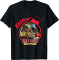 Killer Klowns from Outer Space - Adult & Kids T-Shirts, Sweatshirts & Hoodies apparel design preview 1