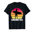 Encinitas Surfing California Surfer Surf T-Shirt - Graphic Print Unisex - T-Shirt, Sweatshirt, Hoodie