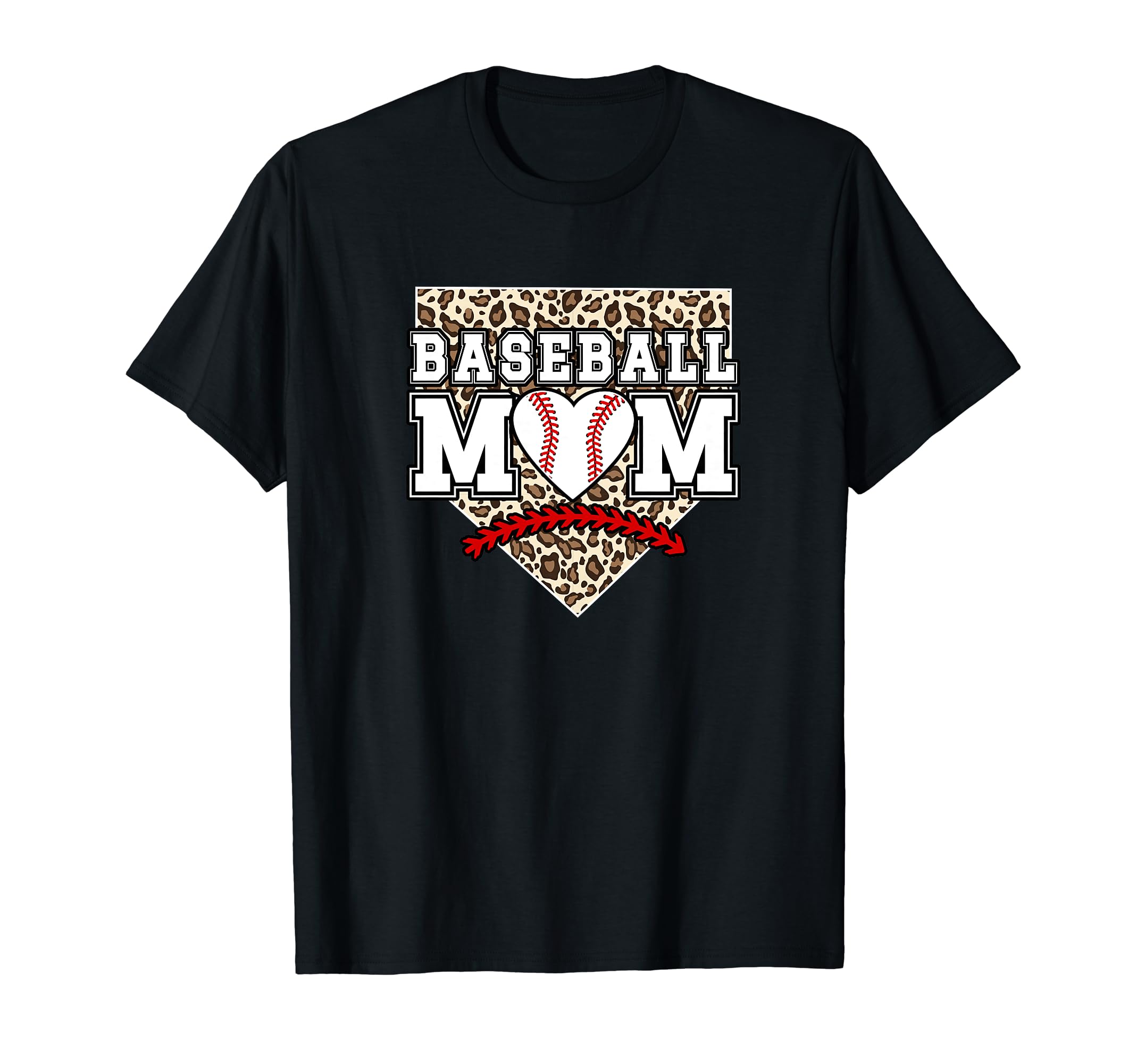 Baseball Mom Baseball Player Mama T-Shirt - Unique Graphic Men Women - T-Shirt, Sweatshirt, Hoodie