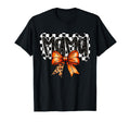 Basketball Mama Coquette Bow Game Day T-Shirt - Novelty Apparel Men Women - T-Shirt, Sweatshirt, Hoodie