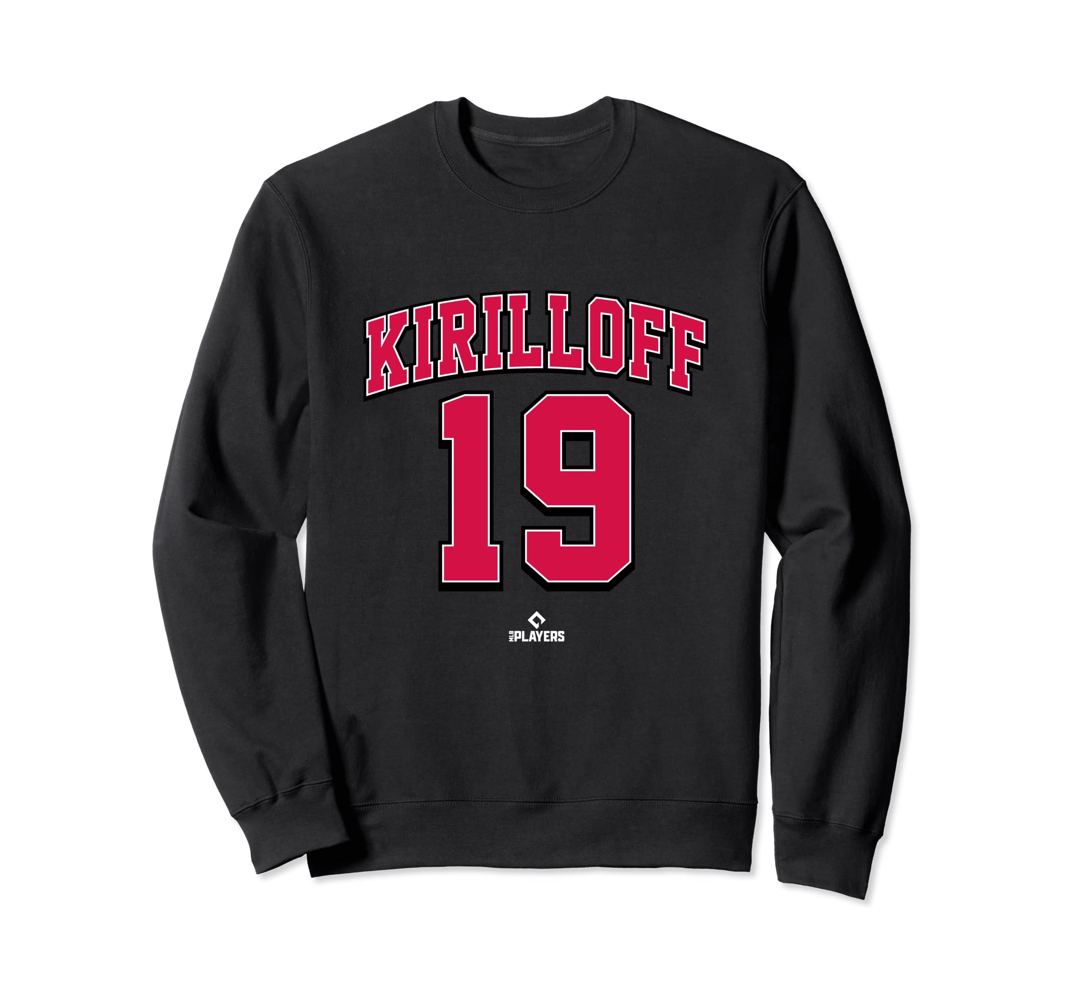 Alex Kirilloff Minnesota Sweatshirt - Aesthetic Graphic for Adults - T-Shirt, Sweatshirt, Hoodie