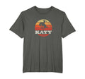 Katy Tx Country Western T-Shirt - Unique Graphic Unisex - T-Shirt, Sweatshirt, Hoodie