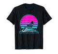 Sunset Grackle T-Shirt - Casual Everyday Wear Unisex - T-Shirt, Sweatshirt, Hoodie