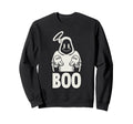 90S Dad Funny Grim Reaper Spooky Sweatshirt - Custom Art Print Men Women - T-Shirt, Sweatshirt, Hoodie