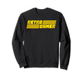Gamer 8Bit 16Bit 80S Arcade Game Sweatshirt - Novelty Apparel Unisex - T-Shirt, Sweatshirt, Hoodie