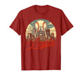 St Louis Baseball American Us Flag T-Shirt - Aesthetic Graphic Men Women - T-Shirt, Sweatshirt, Hoodie