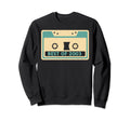 Best 2003 Shirts Cassette Sweatshirt - Casual Everyday Wear for Adults - T-Shirt, Sweatshirt, Hoodie