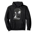 Anti Social Japanese Aesthetic Vaporwave Hoodie - Streetwear Style Unisex - T-Shirt, Sweatshirt, Hoodie