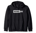 Distressed Baseball Dad Shirts T-Shirt - Unique Graphic Men Women - T-Shirt, Sweatshirt, Hoodie