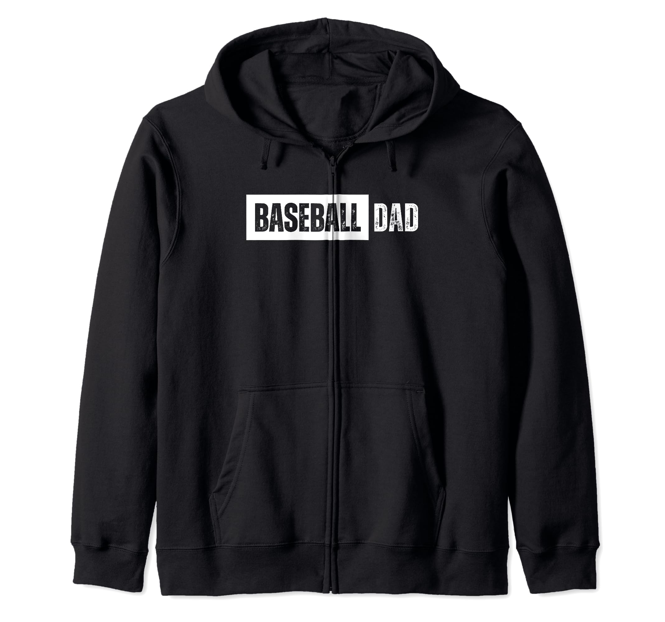 Distressed Baseball Dad Shirts T-Shirt - Unique Graphic Men Women - T-Shirt, Sweatshirt, Hoodie