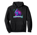 Chrysippus Stoicism Vaporwave Aesthetic Hoodie - Streetwear Style Unisex - T-Shirt, Sweatshirt, Hoodie