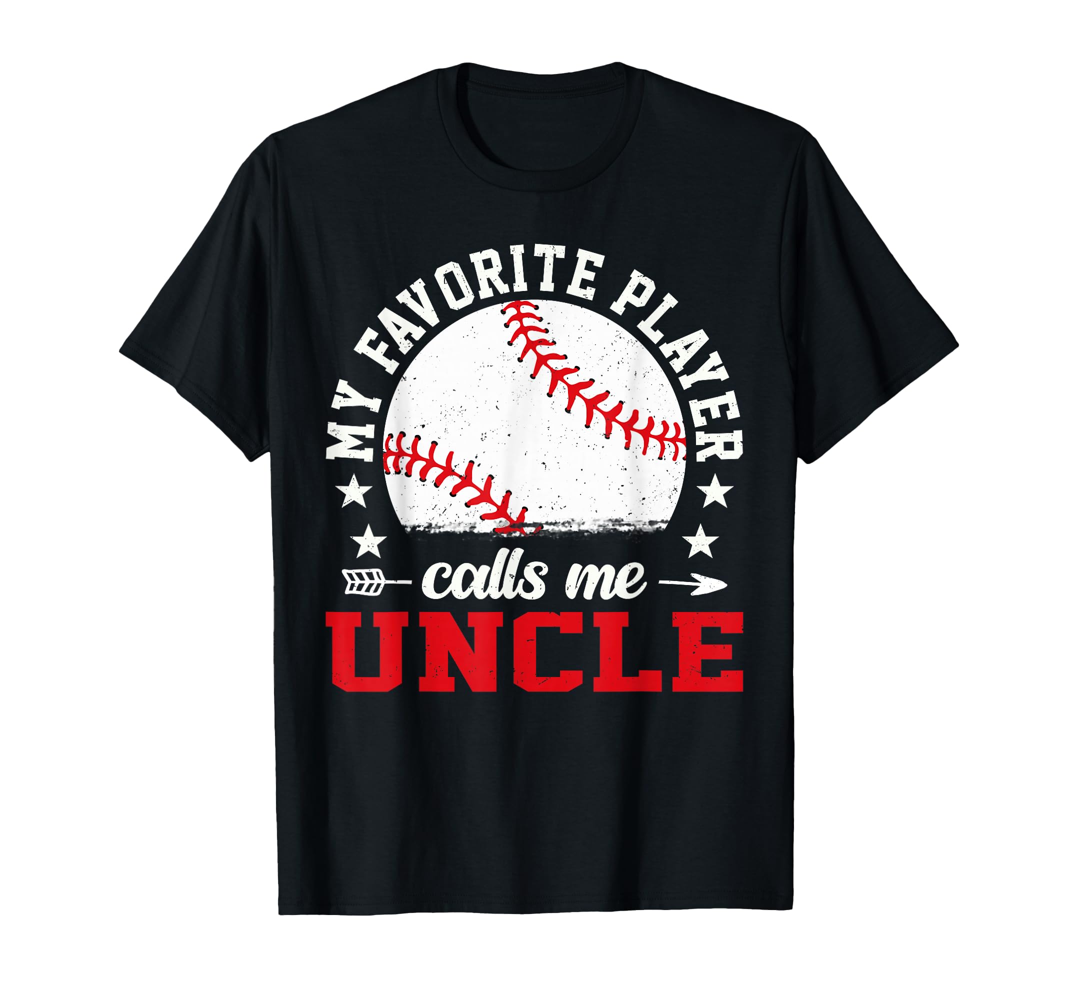 Baseball Player My Favorite Player T-Shirt - Trendy Graphic for Adults - T-Shirt, Sweatshirt, Hoodie