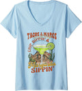 Tacos Social Club Merch - Adult & Kids T-Shirts, Sweatshirts & Hoodies apparel design preview 1
