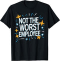 Funny Employee Coworker Boss Team Men Women Gift - Adult & Kids T-Shirts, Sweatshirts & Hoodies apparel design preview 1