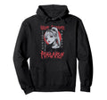 Animal Aesthetic Soft Grunge Waifu Hoodie - Minimalist Print for Adults - T-Shirt, Sweatshirt, Hoodie