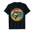 Salmon Fishing Fish 70S 80S Fisherman T-Shirt - Unique Graphic Men Women - T-Shirt, Sweatshirt, Hoodie