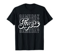 Tigers Sports Mascot Tigers Team T-Shirt - Unique Graphic Men Women - T-Shirt, Sweatshirt, Hoodie